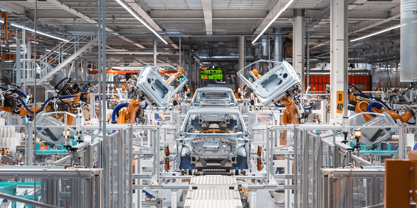 Les 35 000 suppressions de poste n'ont pas suffi : Volkswagen continue sa réduction  massive des coûts — Frandroid