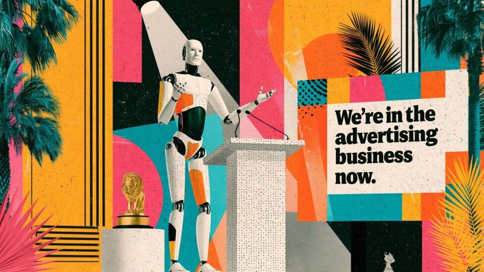 ChatGPT Ads at Cannes | What OpenAI's Pitch Means for Marketers