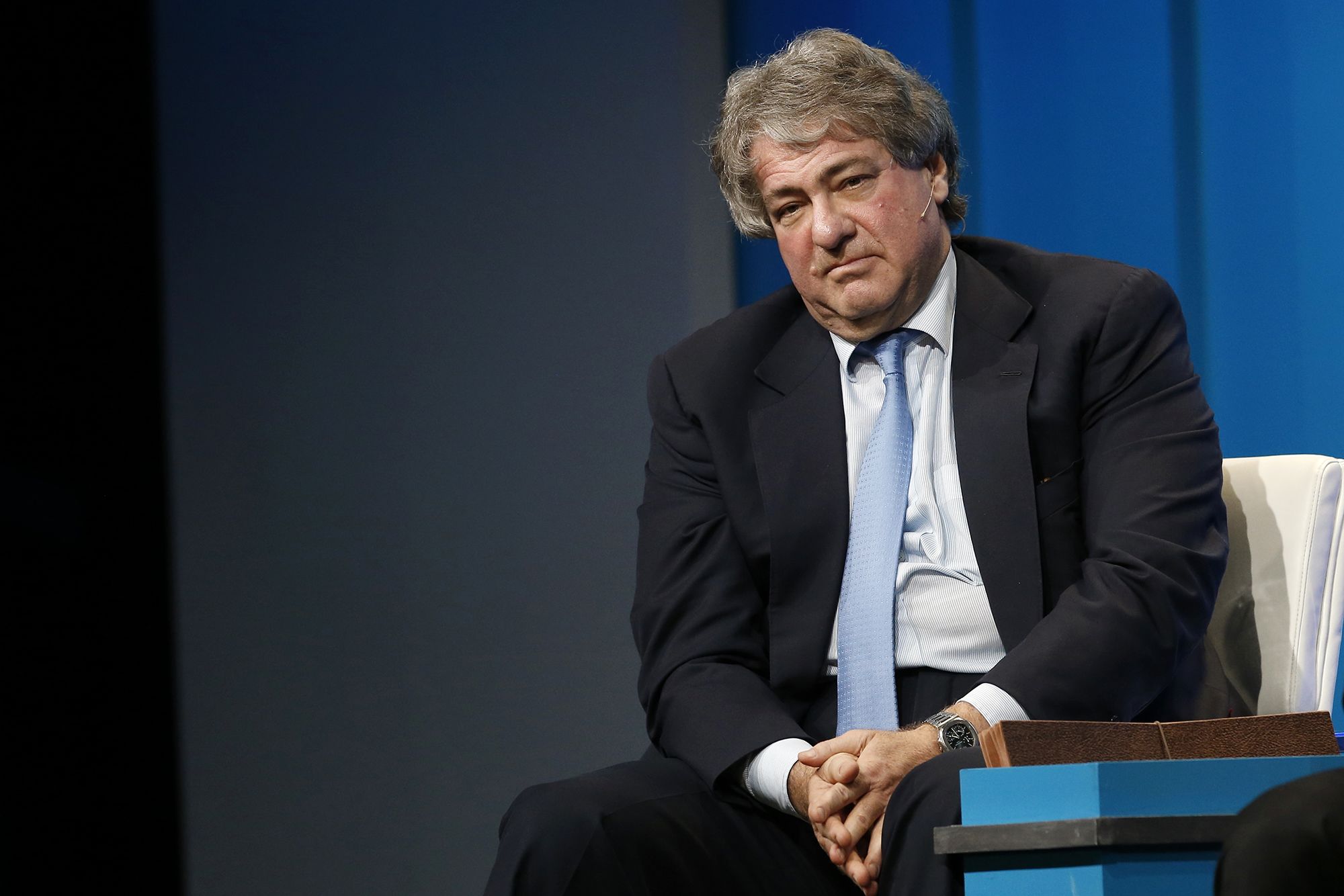 Billionaire Leon Black made a $158 million payment to Jeffrey Epstein.  Senators want to know why | CNN Business