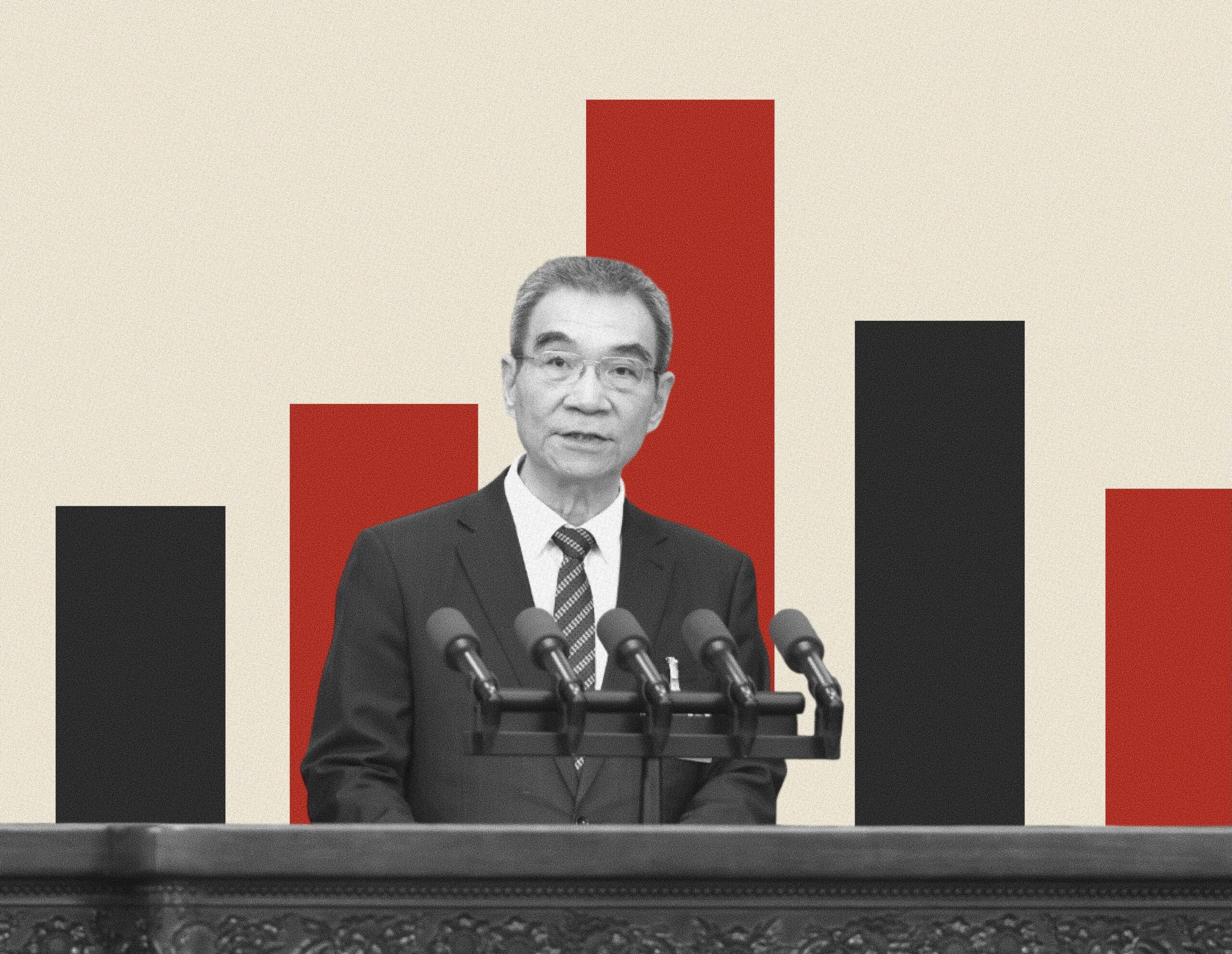 La Chine mise sur l'explosion de la bulle IA aux États-Unis — le plan Yifu  Lin