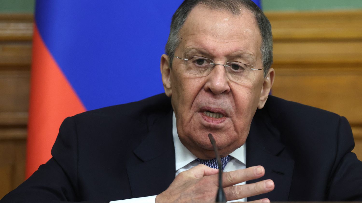 Guerre en Ukraine : Moscou appelle étrangers et diplomates à quitter Kiev  avant de nouvelles frappes russes – franceinfo