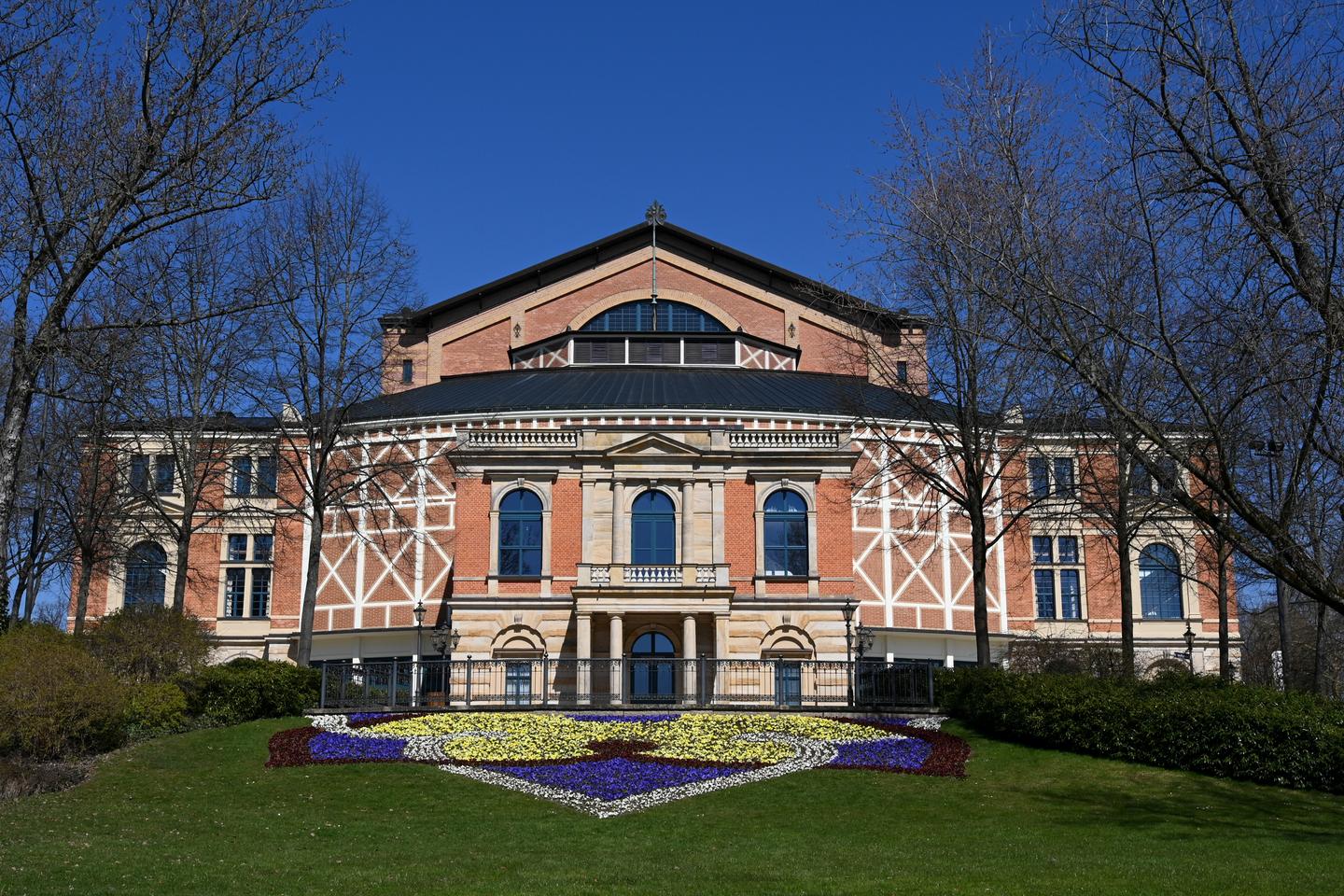 L'antisémitisme de Richard Wagner ressurgit au Festival de Bayreuth