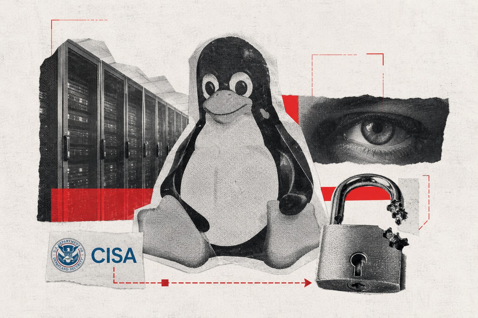 Noyau Linux : la chaîne d'exploitation « dirty frag » ouvre un accès root  sur les serveurs non patchés - IT SOCIAL