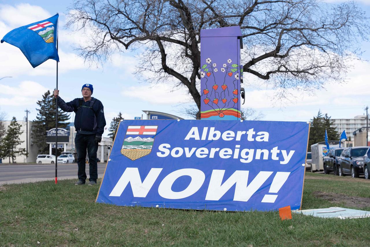 Canada. Le sécessionnisme en Alberta aurait été dopé par des ingérences  russe et américaine