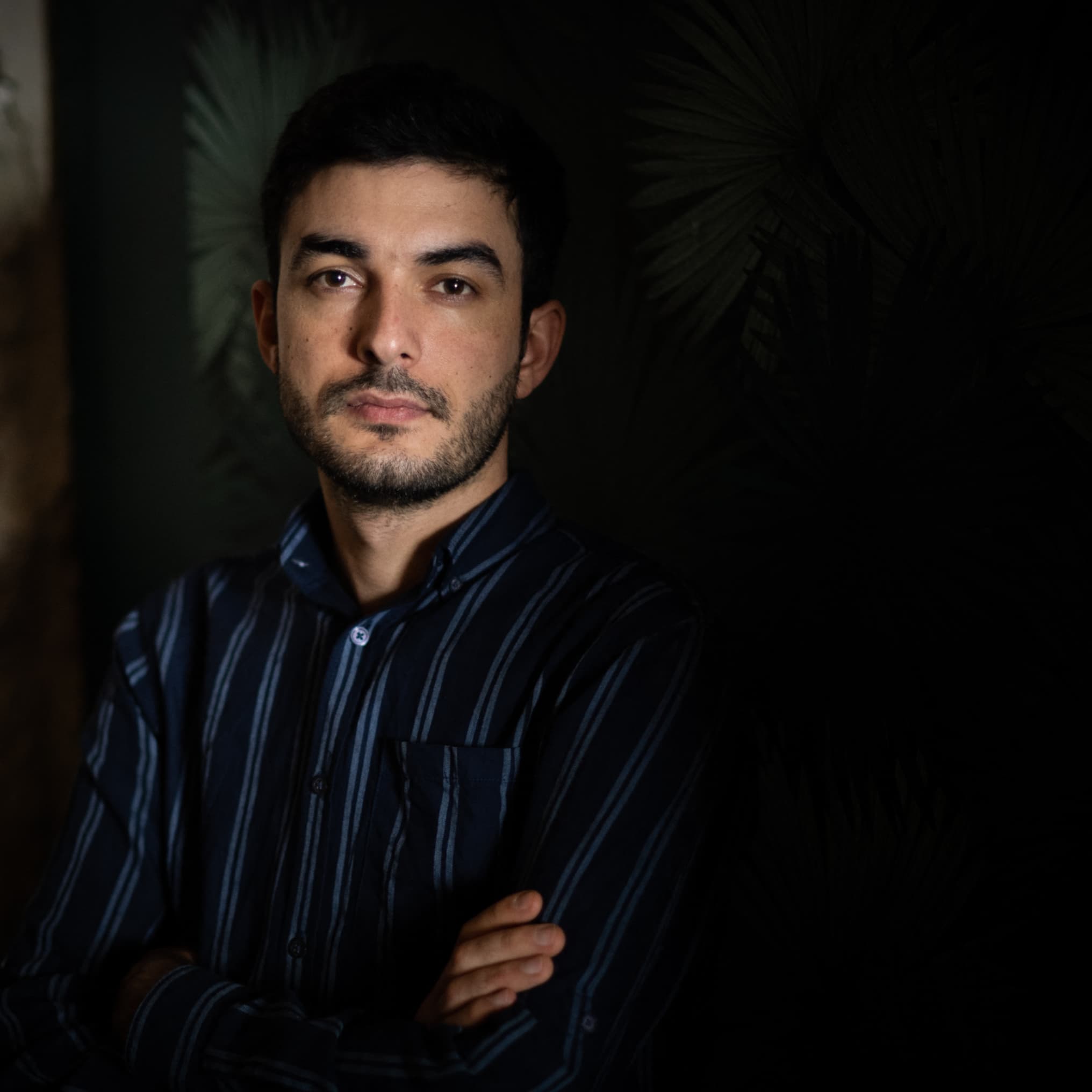 Un blogueur azéri réfugié en France a-t-il échappé à une nouvelle tentative  de meurtre?