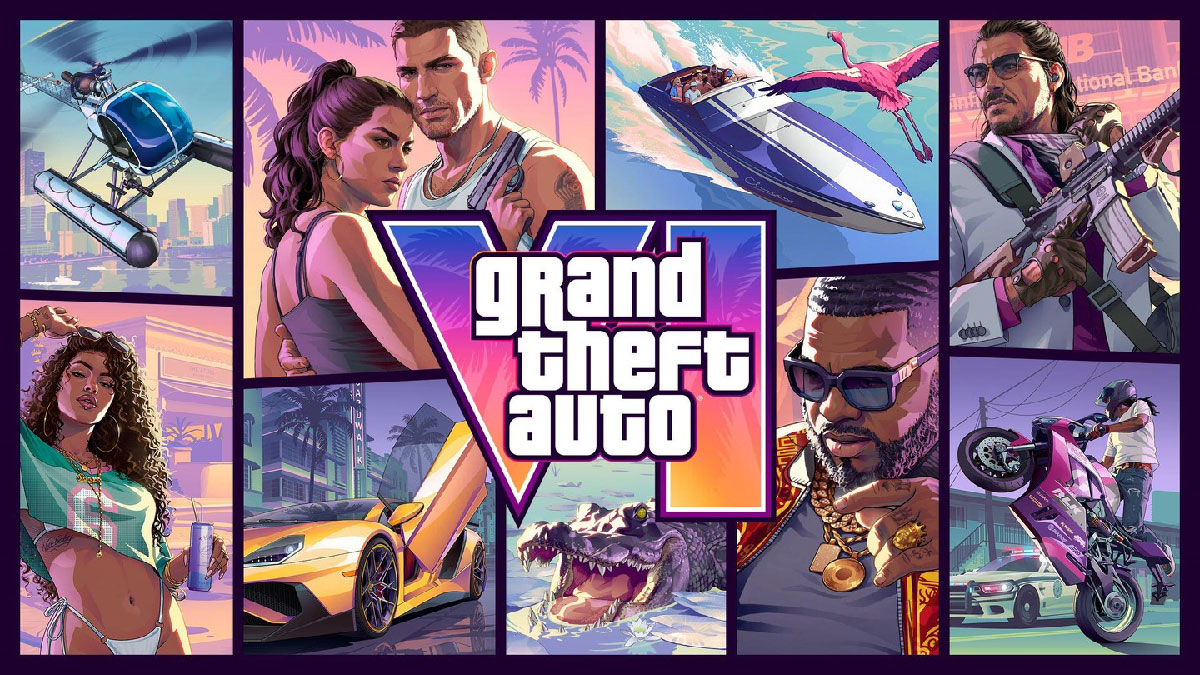 GTA VI Précommande : 60 € sur Amazon PS5 & Xbox | LBC - Little Big Campus