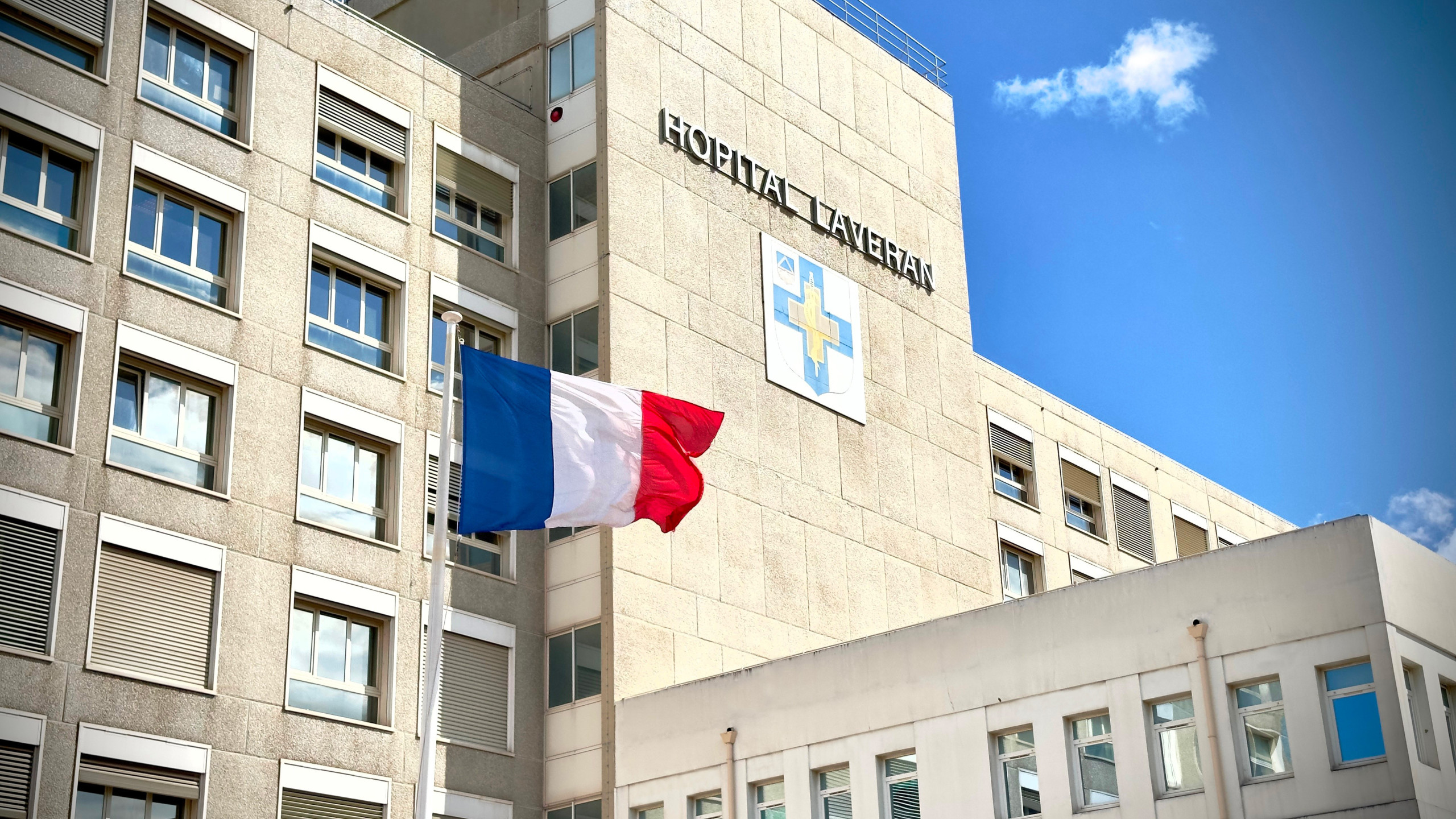 Le ministère des Armées lance le marché du nouvel hôpital militaire - TPBM
