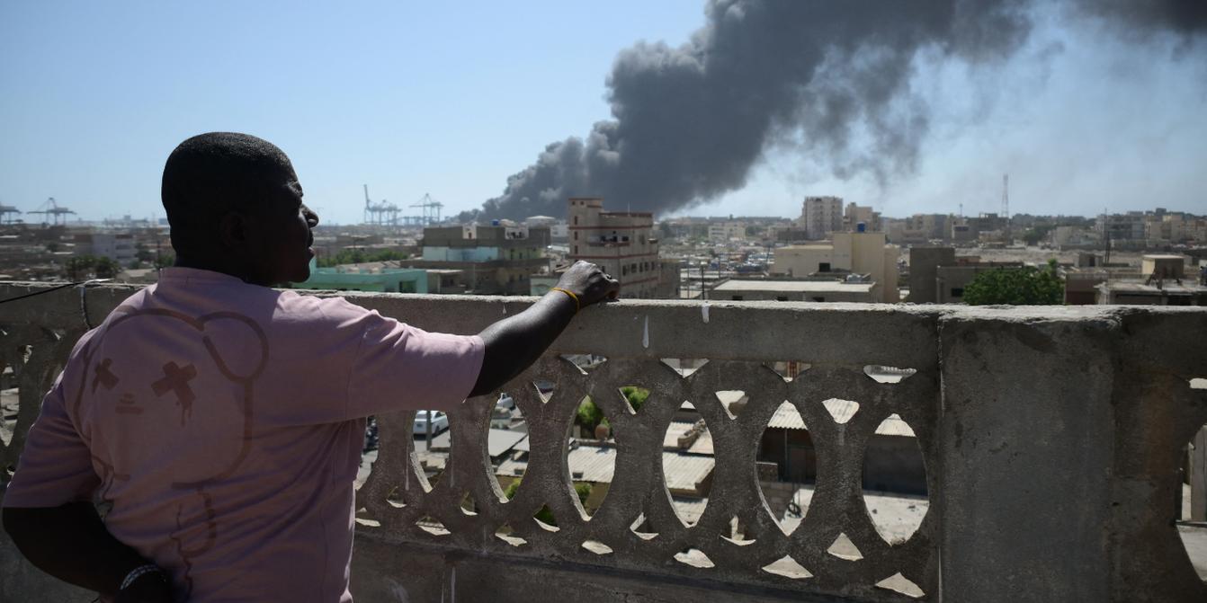 Au Soudan, plus de 1 000 civils ont été tués par des drones en 2026 ; « les  viols et les violences sexuelles sont omniprésents », alerte l'ONU