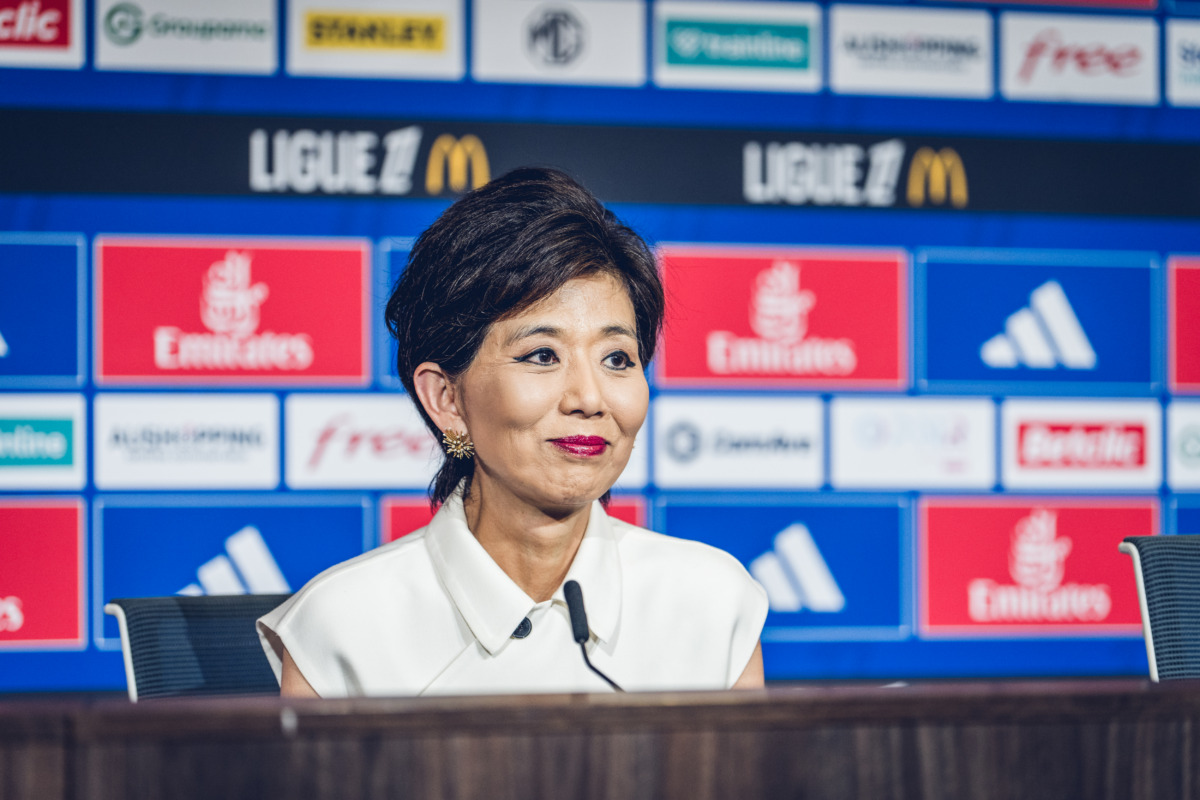 Lyon décideurs
