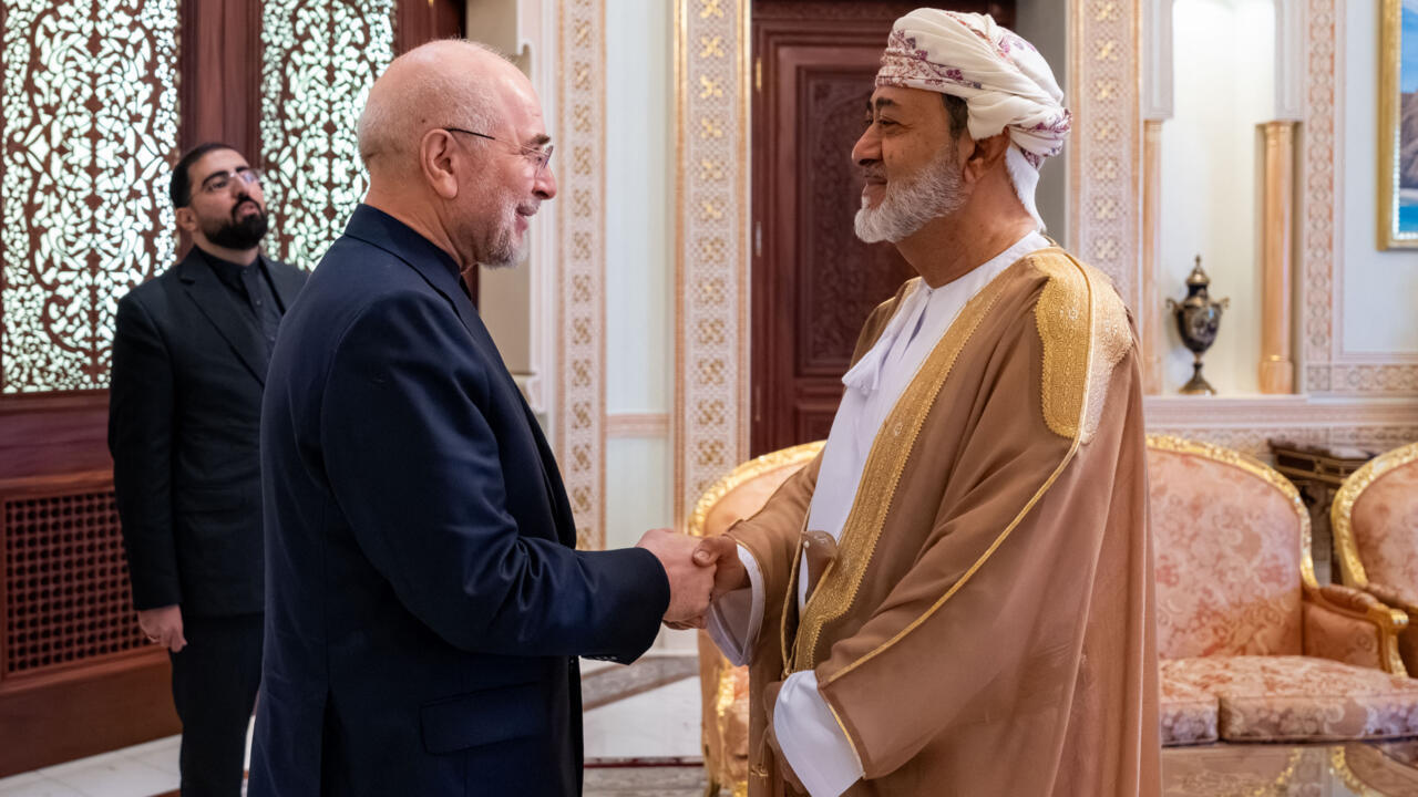 Oman et l'Iran vont étudier les coûts de la future gestion du détroit  d'Ormuz - France 24