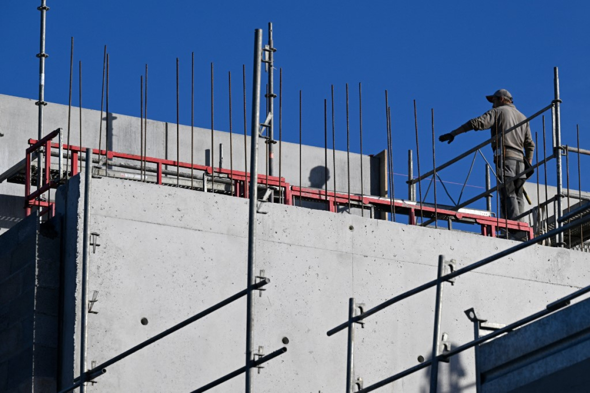 Crise du logement : la Caisse des dépôts va dédier 100 milliards d'euros à la  construction de logements abordables - 21/05/2026 à 11:36 - Boursorama