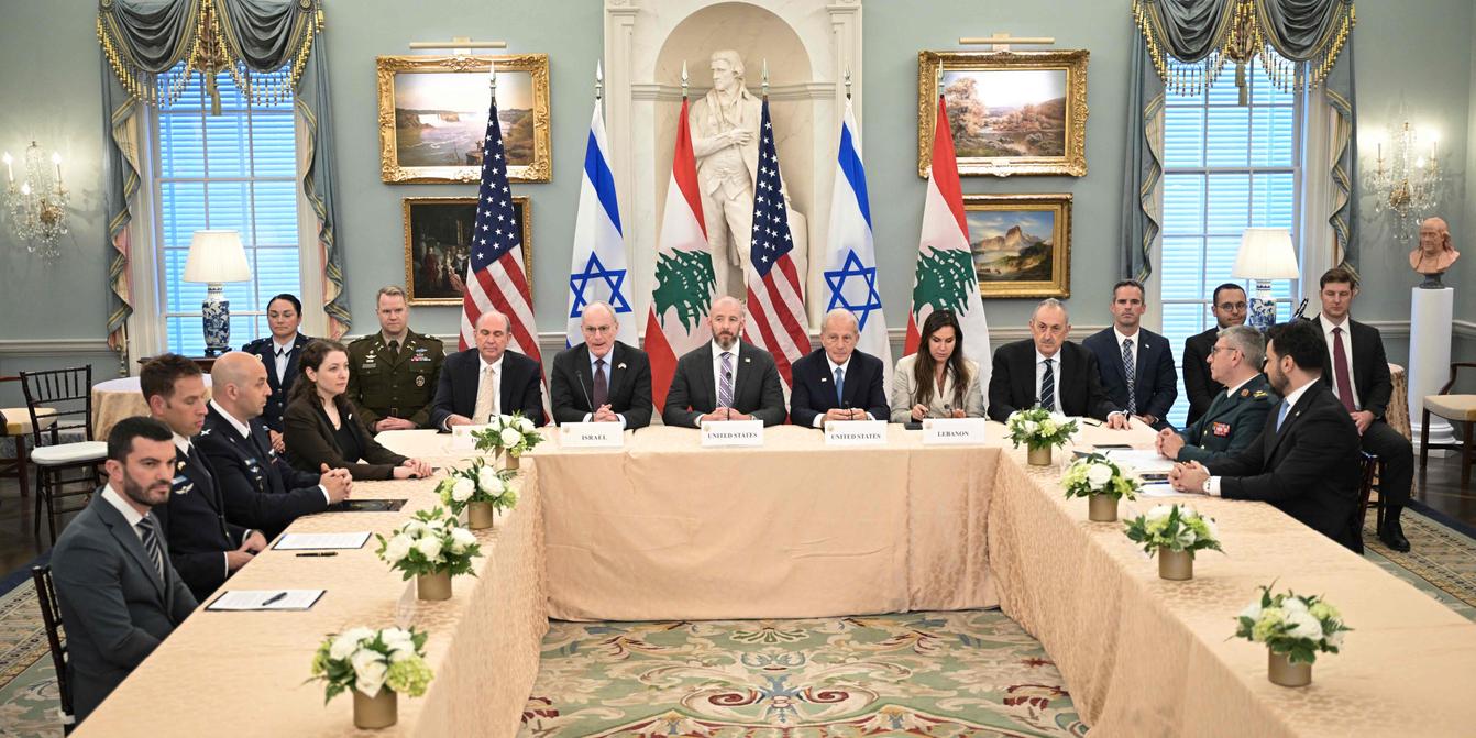 Israël-Liban : un accord minimaliste qui repousse la perspective d'un  cessez-le-feu durable