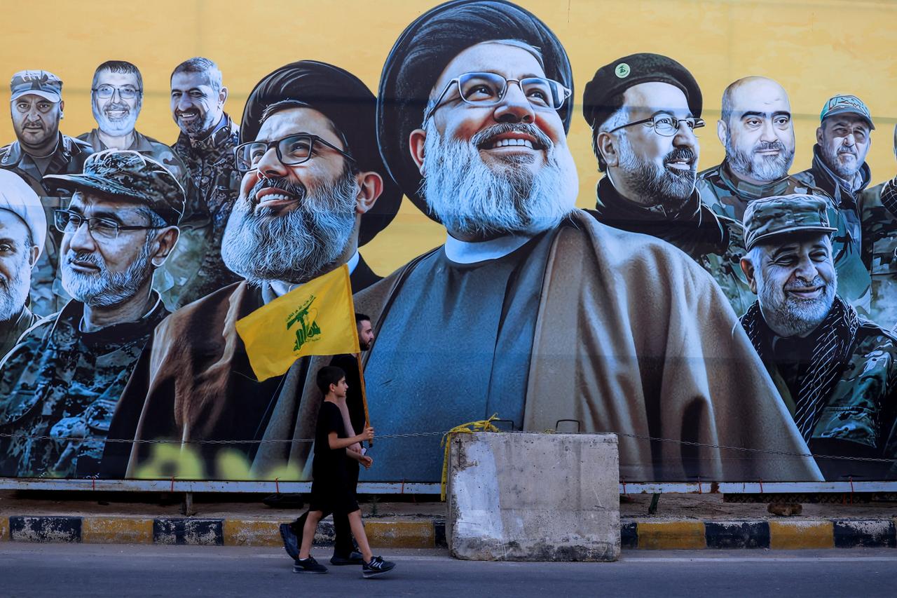 Au Liban, le Hezbollah sort de cette guerre “nettement plus sûr de lui”