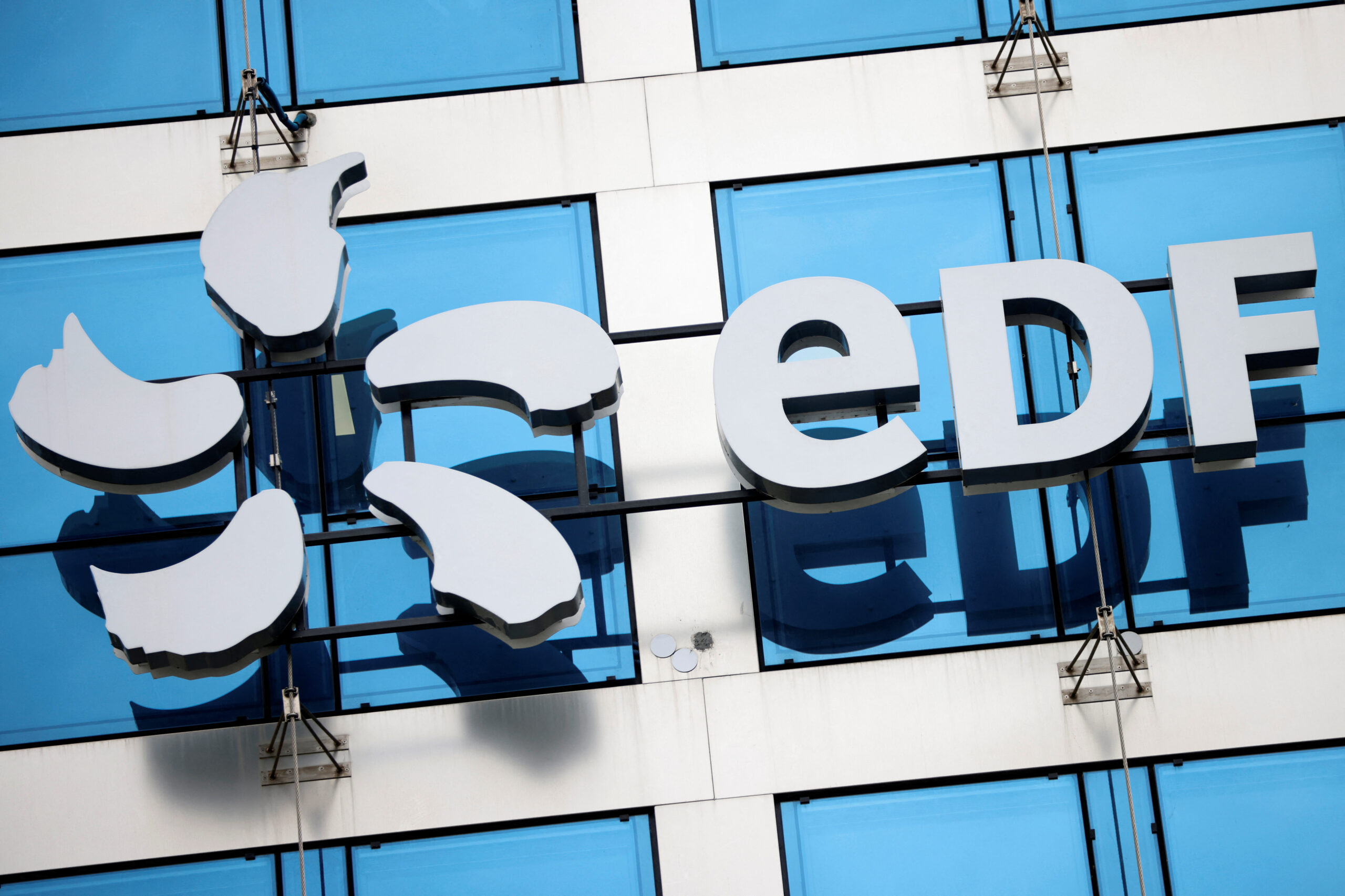 EDF va céder à KKR les activités d'EDF Power Solutions aux USA et au Canada  - ECONOMIE - Journal Chrétien
