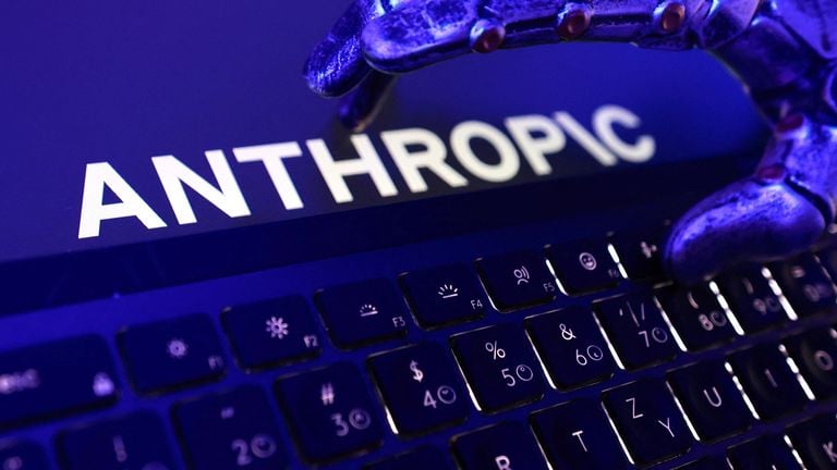 Cybersécurité : des dirigeants du secteur pressent Washington de lever les  restrictions sur les modèles d'Anthropic | Zonebourse