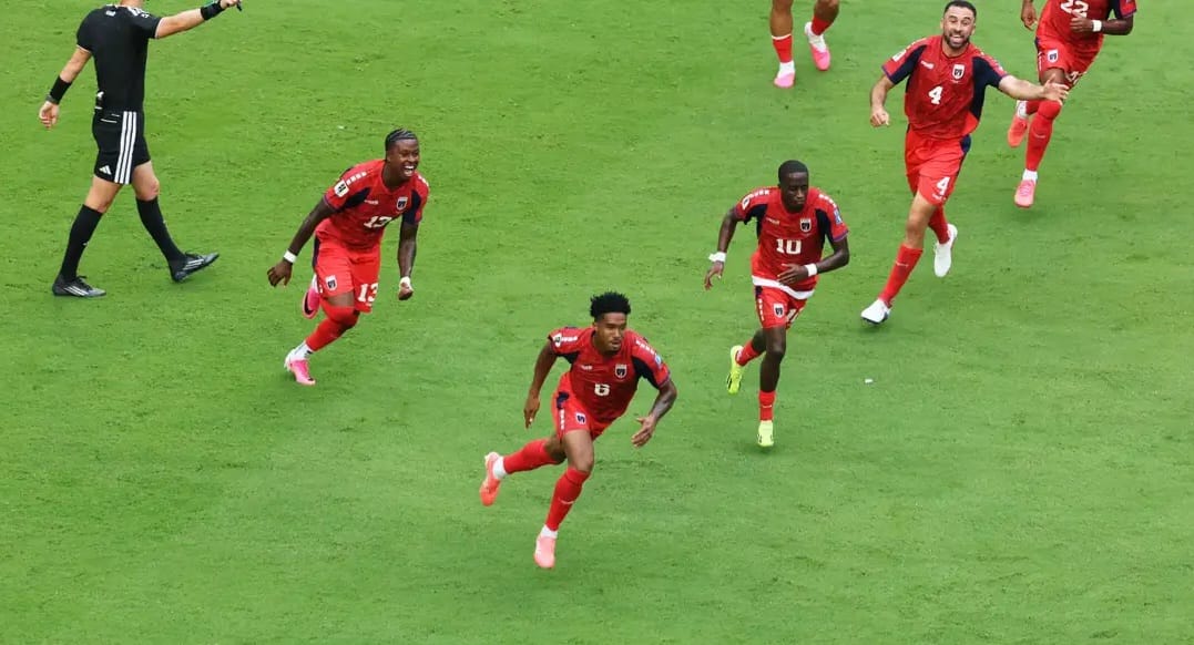 Échos du Mondial 2026 : le Cap-Vert accroche l'Uruguay, l'Égypte surclasse  la Nouvelle-Zélande – Africa Guinee