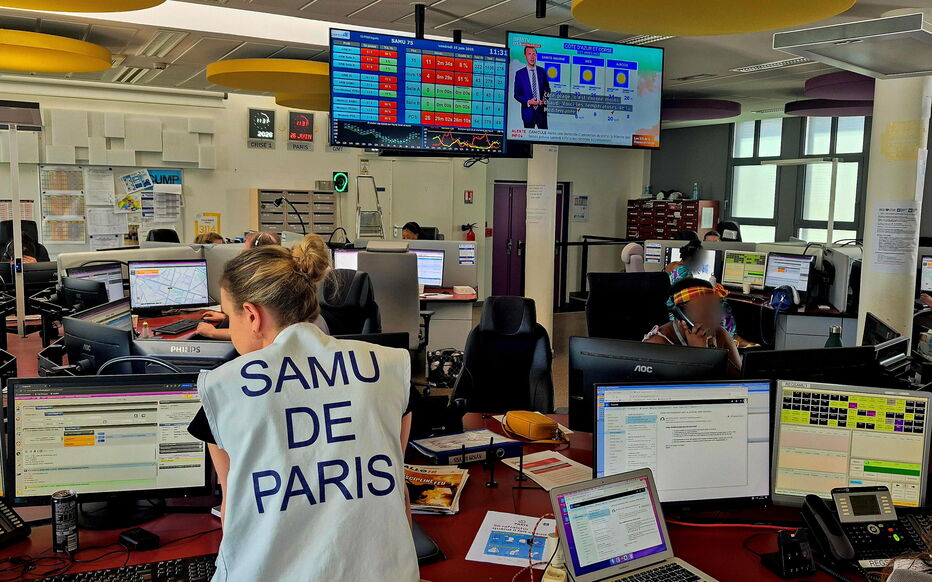 Le Parisien