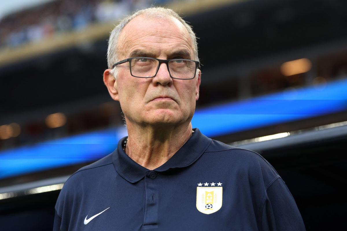 Marcelo Bielsa critique les pauses fraîcheur à la Coupe du monde : « Elles  n'apportent rien »