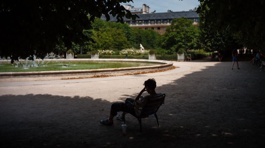 Irritabilité accrue, troubles dépressifs et psychotiques en hausse,  décompensations... Comment la canicule met à l'épreuve la santé mentale –  franceinfo