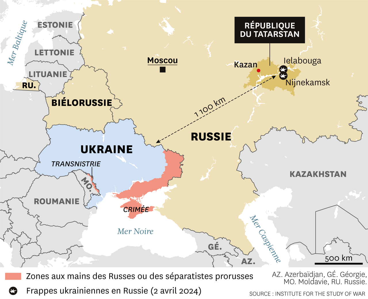 Courrier international