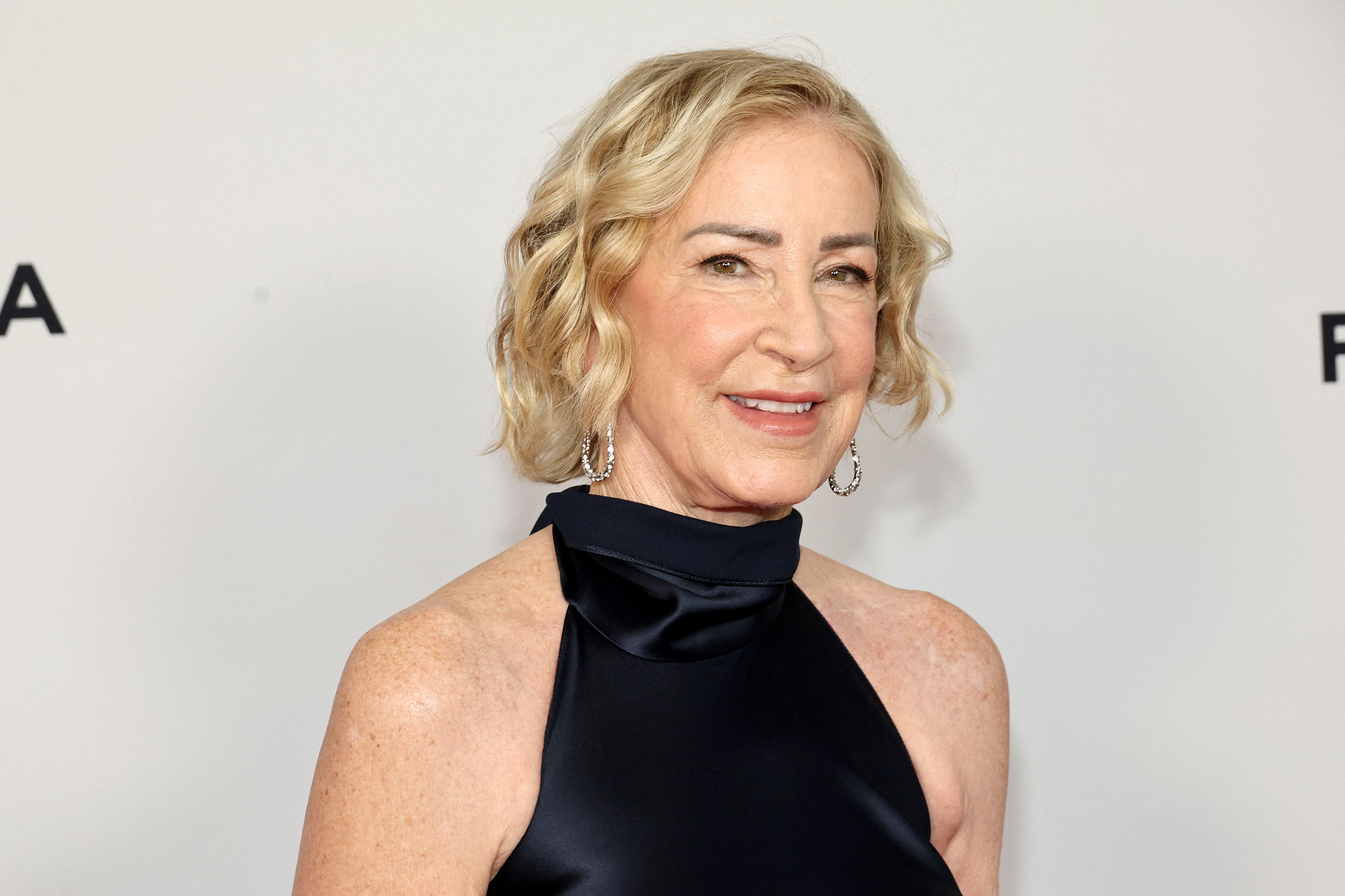 Chris Evert annonce une nouvelle rechute de son cancer de l'ovaire -  L'essentiel