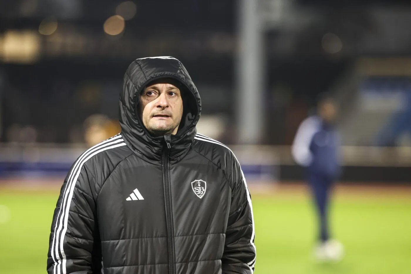 Julien Lachuer devrait devenir l'entraîneur de Brest - France - Stade  brestois - SO FOOT.com