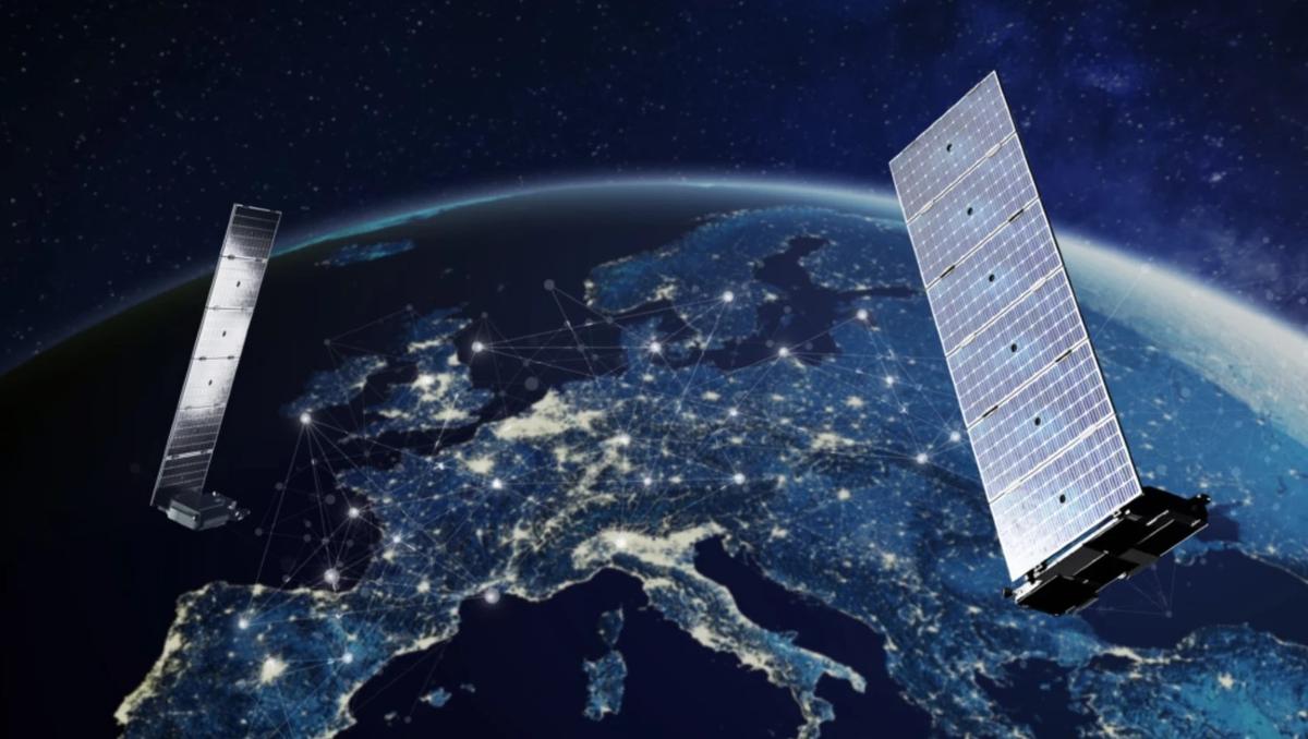 Starlink a davantage contribué à connecter les Européens que n'importe quel  autre opérateur satellite » : la charge de SpaceX contre Bruxelles qui  essaye de l'évincer