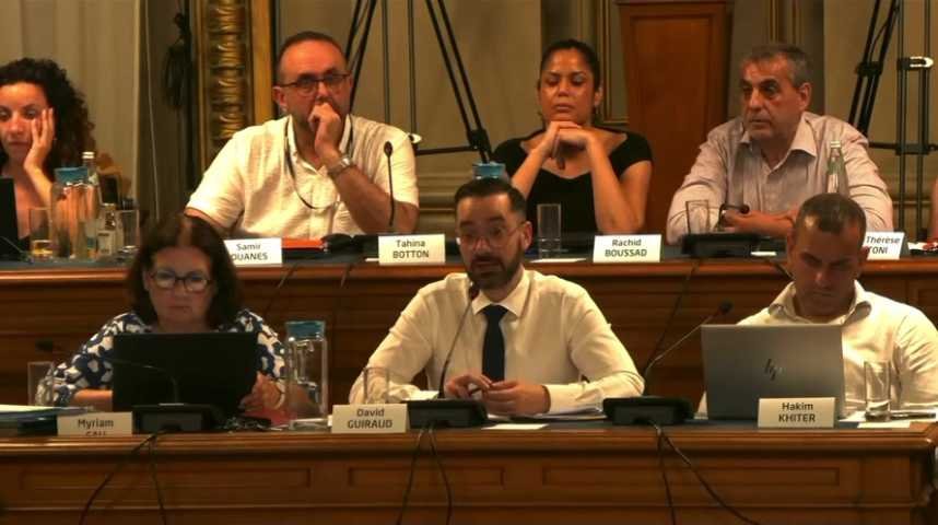 Le maire David Guiraud refuse de donner le nom de Samuel Paty à une école  de Roubaix : Sports - Orange