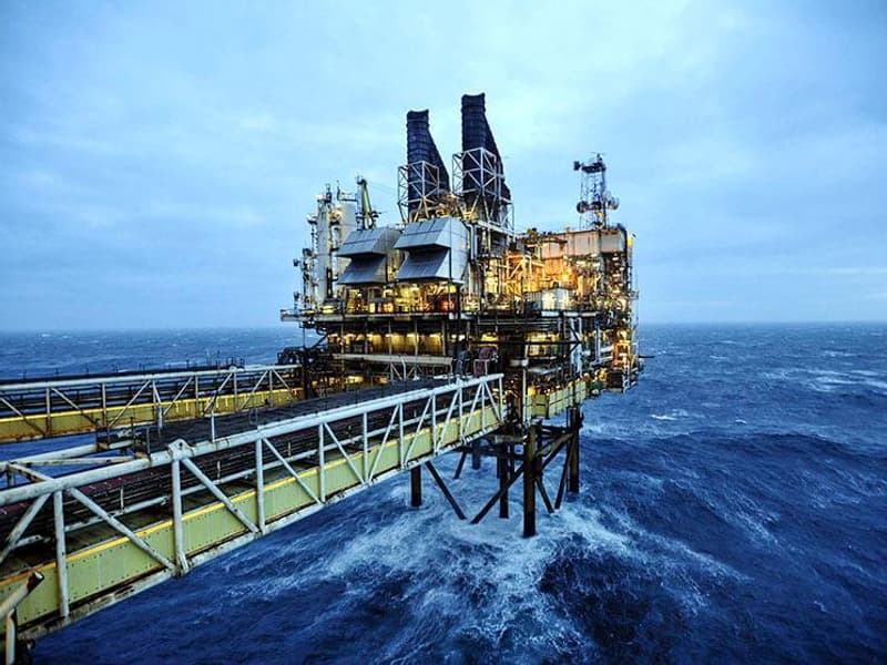 Ce n'était plus arrivé depuis le 3 mars dernier: le baril de Brent repasse  sous les 80 dollars, le marché optimiste sur l'accord Etats-Unis/Iran