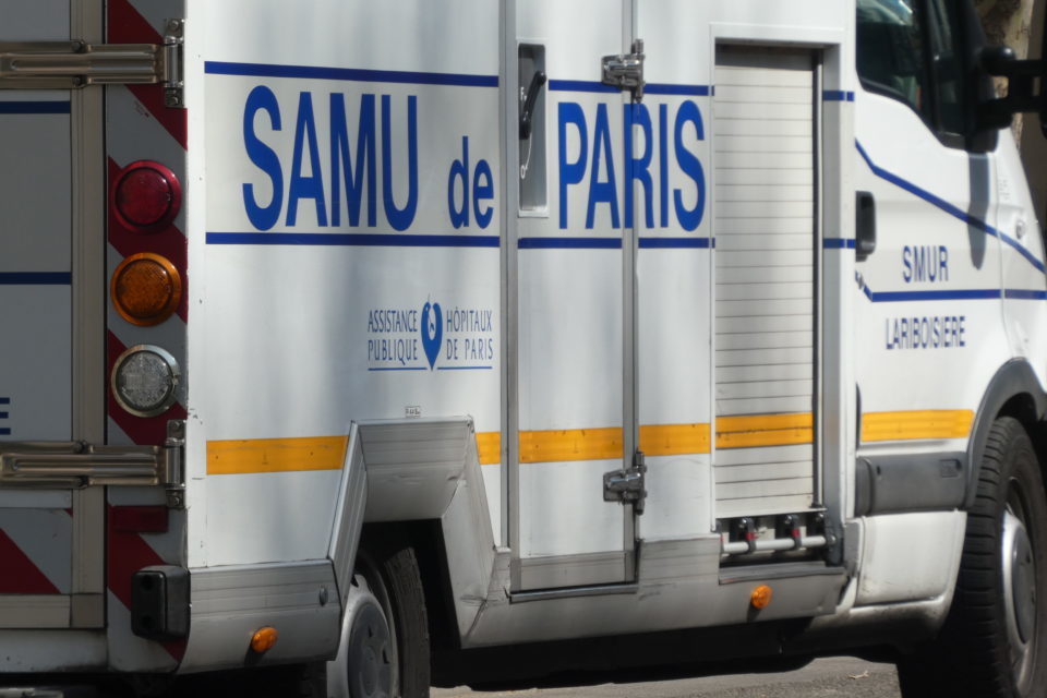 Canicule à Paris : 25 morts en 24 heures, notamment chez des jeunes, alerte  le ministre de la Santé