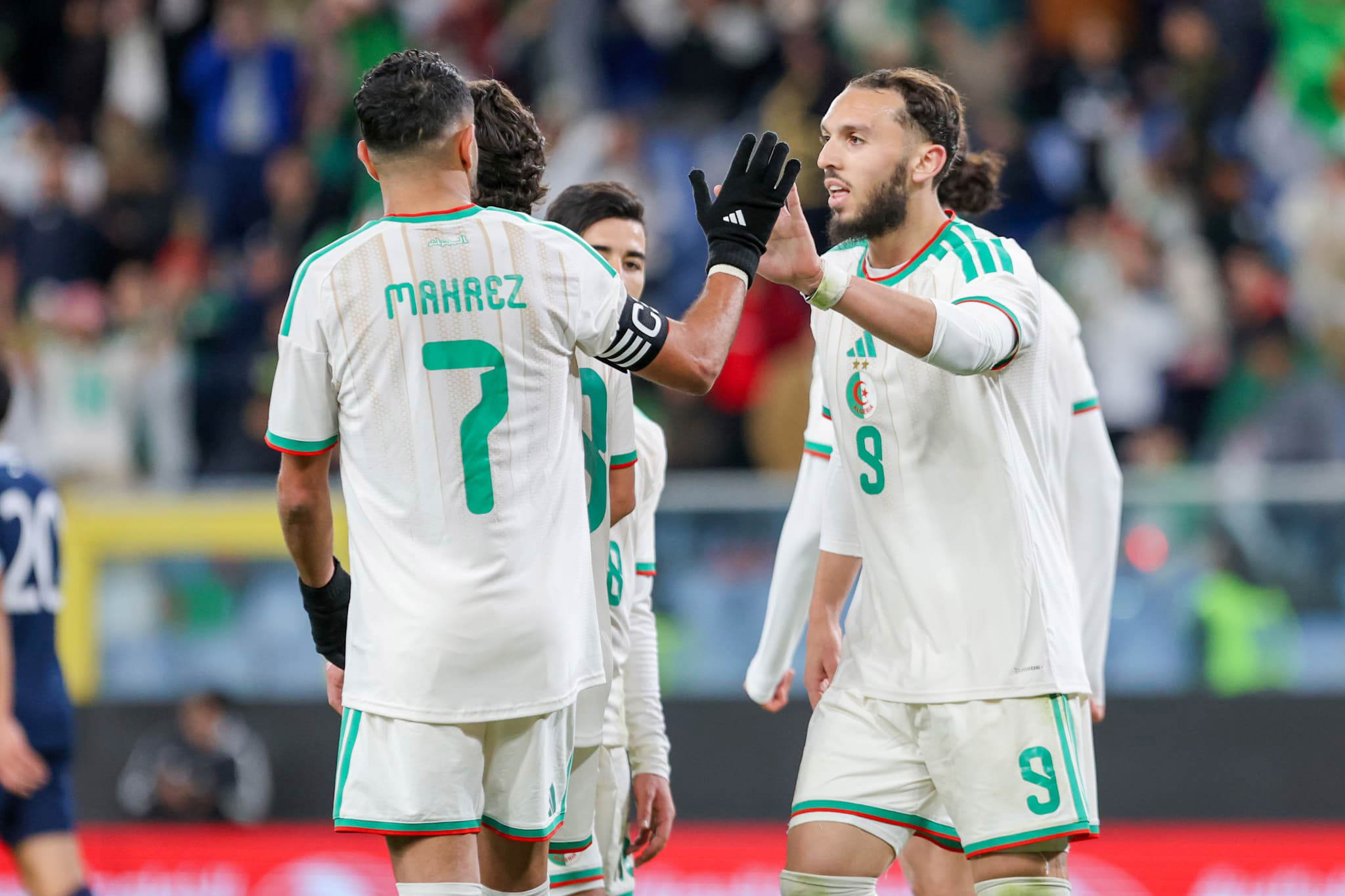Coupe du monde 2026 : le « match de la honte 2.0 » ? Pourquoi  Algérie-Autriche pourrait tourner à la parodie de football