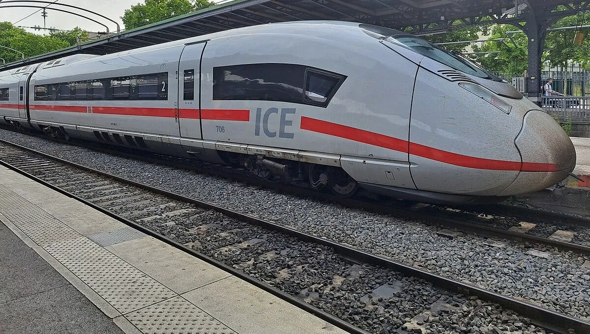 Le déficit de la Deutsche Bahn et les paris sur les retards des trains
