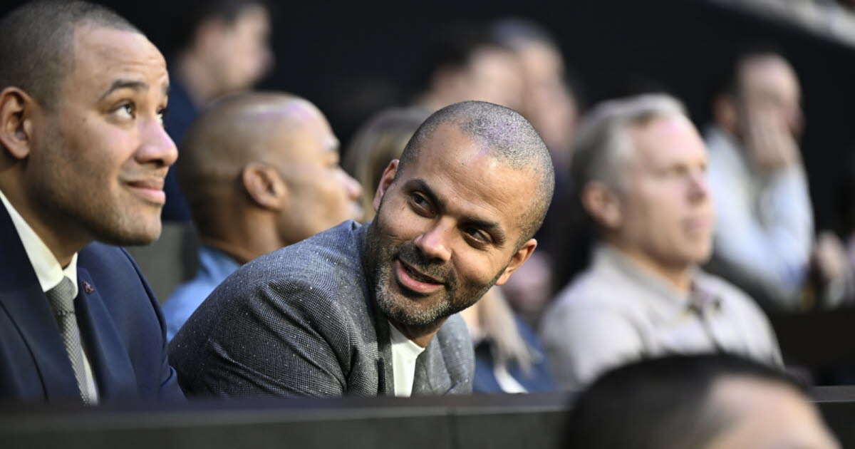 Basket. Tony Parker entre présidence, coaching et ambitions pour l'Asvel