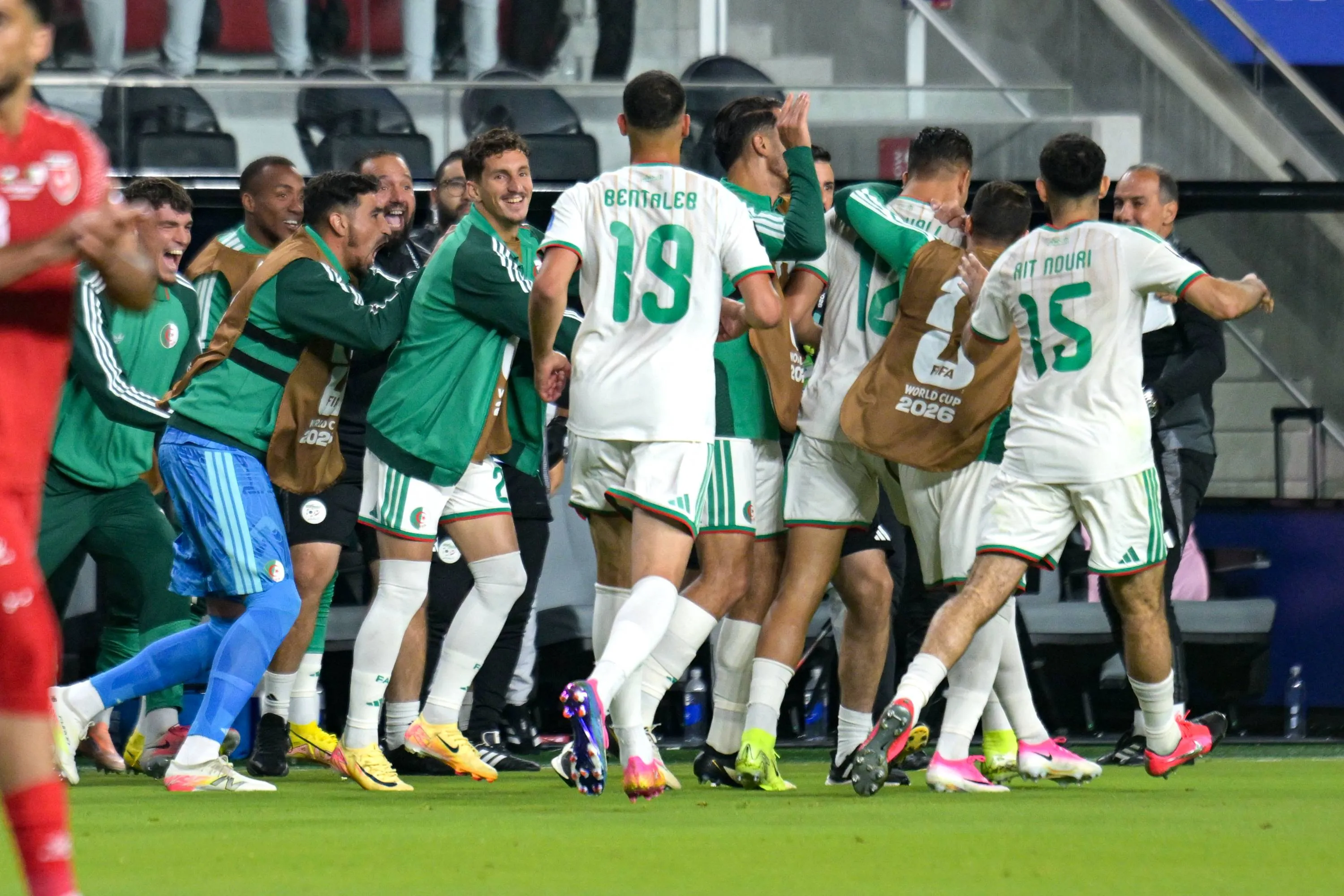 Mondial 2026 : Nul arrangé face à l'Autriche, il prévient l'Algérie