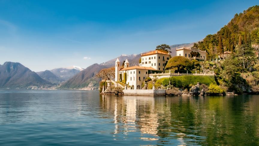 Italie : le mari d'une ministre porté disparu dans un lac - Le Soir