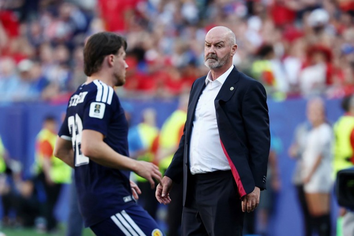Coupe du monde 2026 - L'Écosse et Steve Clarke se préparent à affronter le  Brésil | Starsporttv