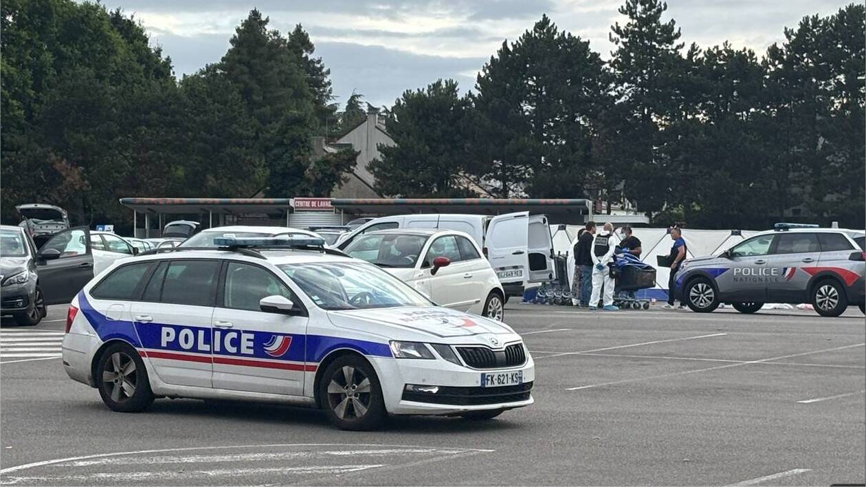 Nouveau drame à Nantes : un jeune de 19 ans a été tué par balles dans la  nuit