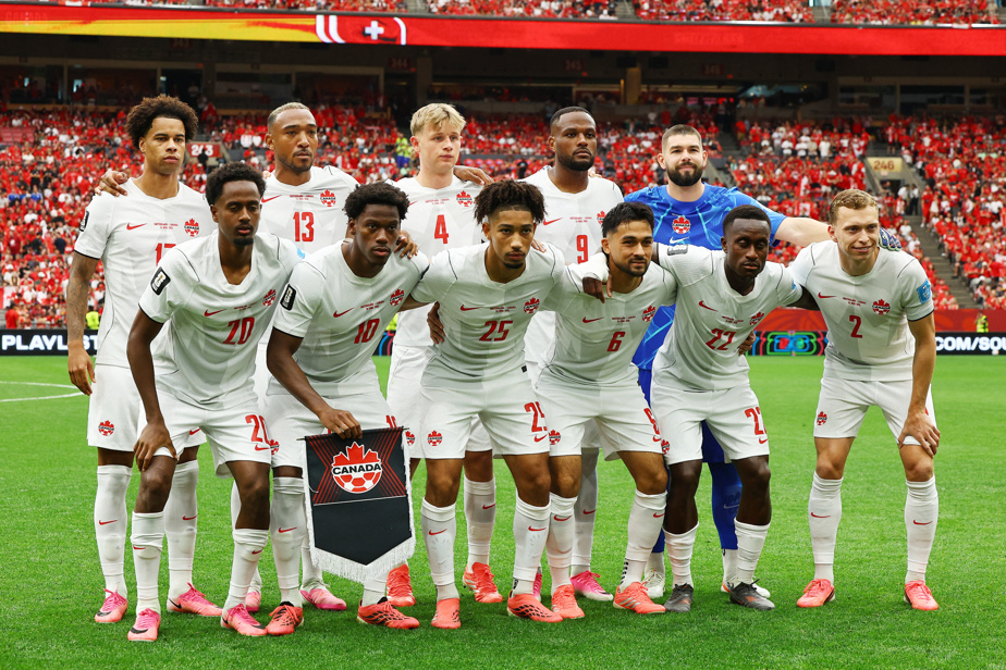 Coupe du monde 2026 | Le Canada chanceux dans sa malchance ?