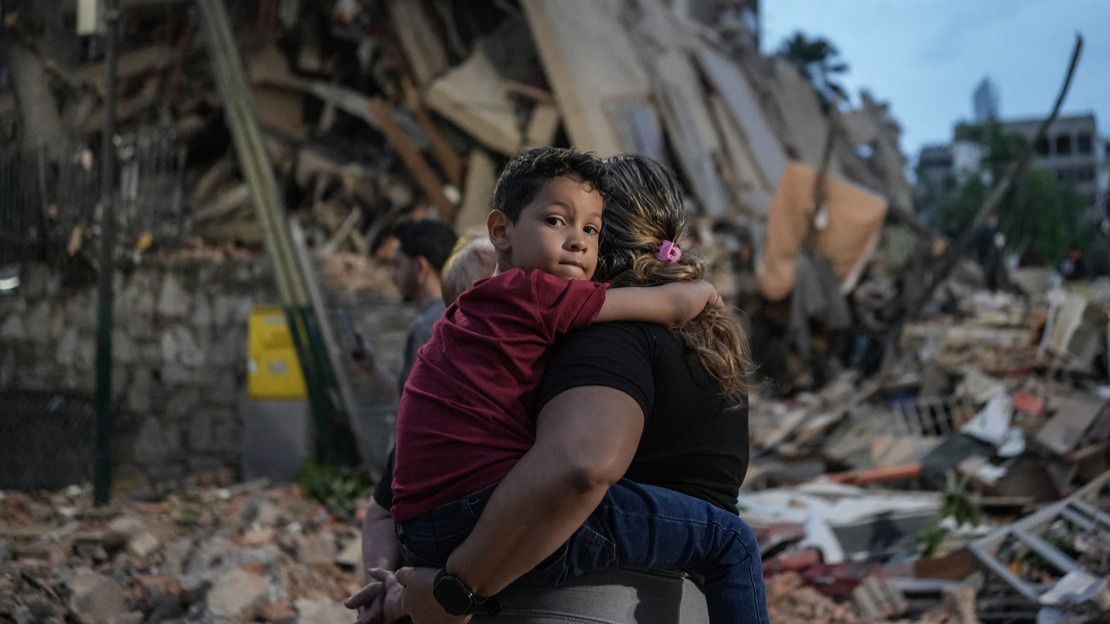 Venezuela : la réponse d'urgence s'organise après deux séismes dévastateurs  | Handicap International France