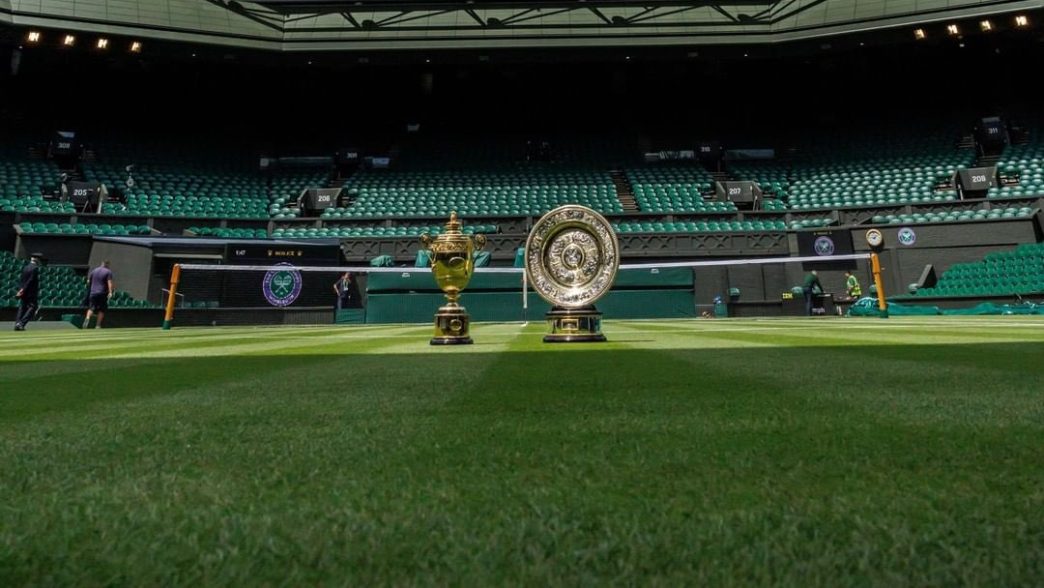 Wimbledon 2026 : prize money record, combien gagneront les joueurs ?