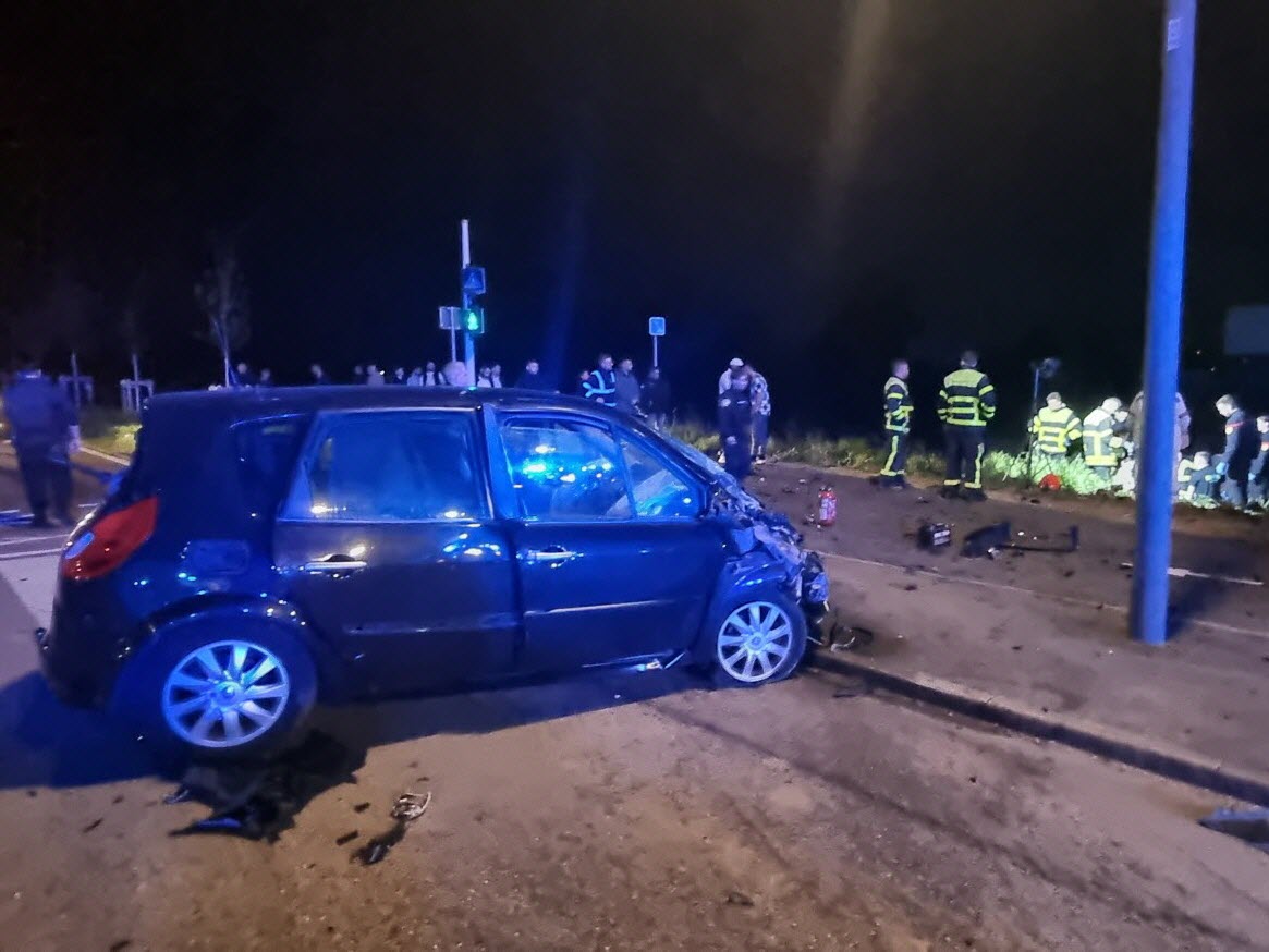 Meurthe-et-Moselle. Collision mortelle près de Nancy : « C'est une grande  souffrance, une terrible injustice »