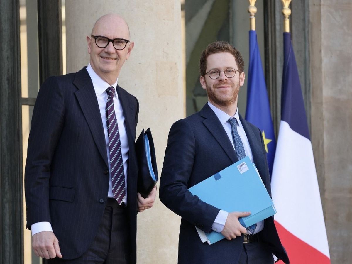 On vous explique pourquoi le gouvernement réunit un comité d'alerte des finances  publiques mardi à Bercy – franceinfo