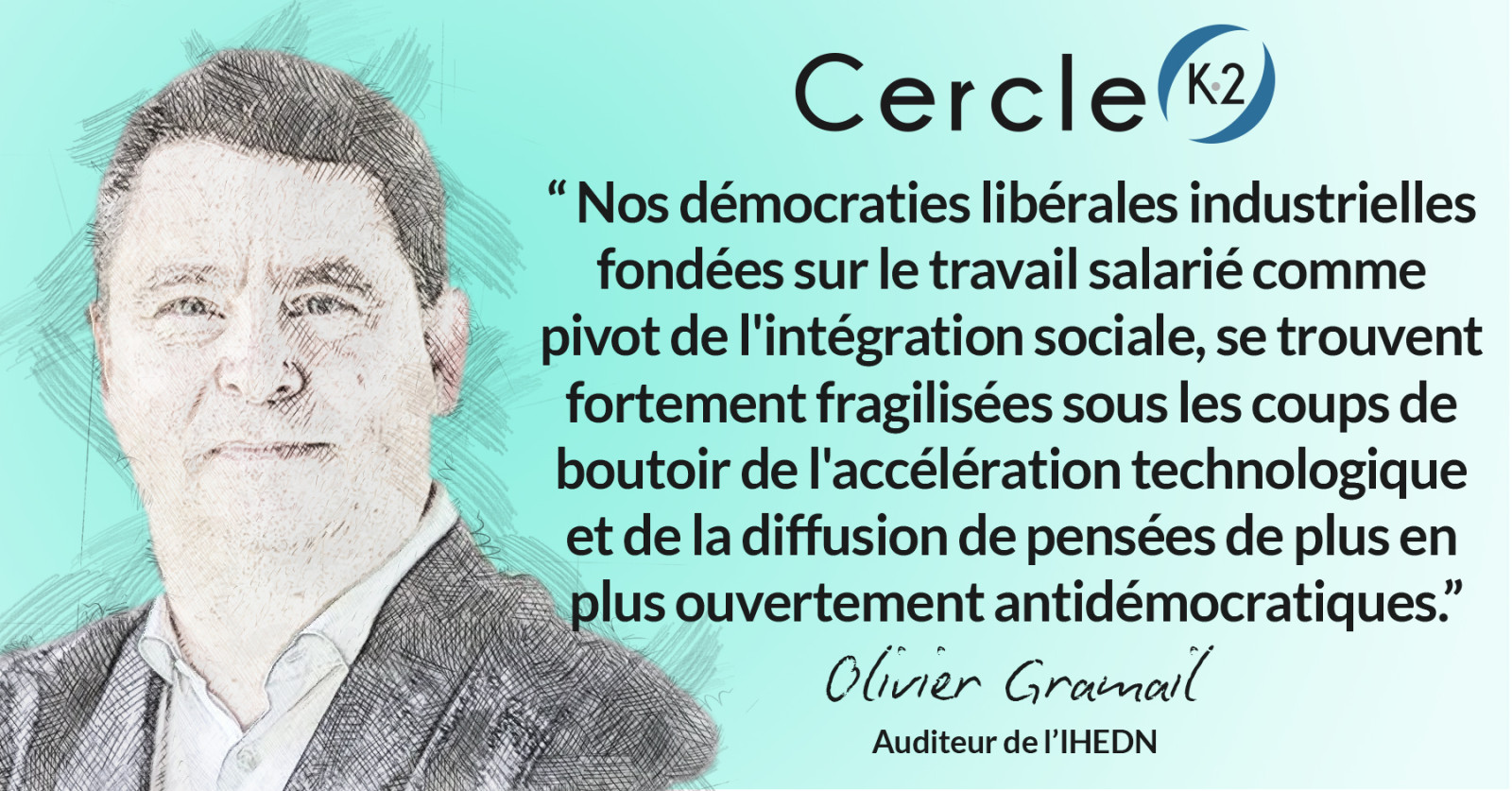 Cercle K2