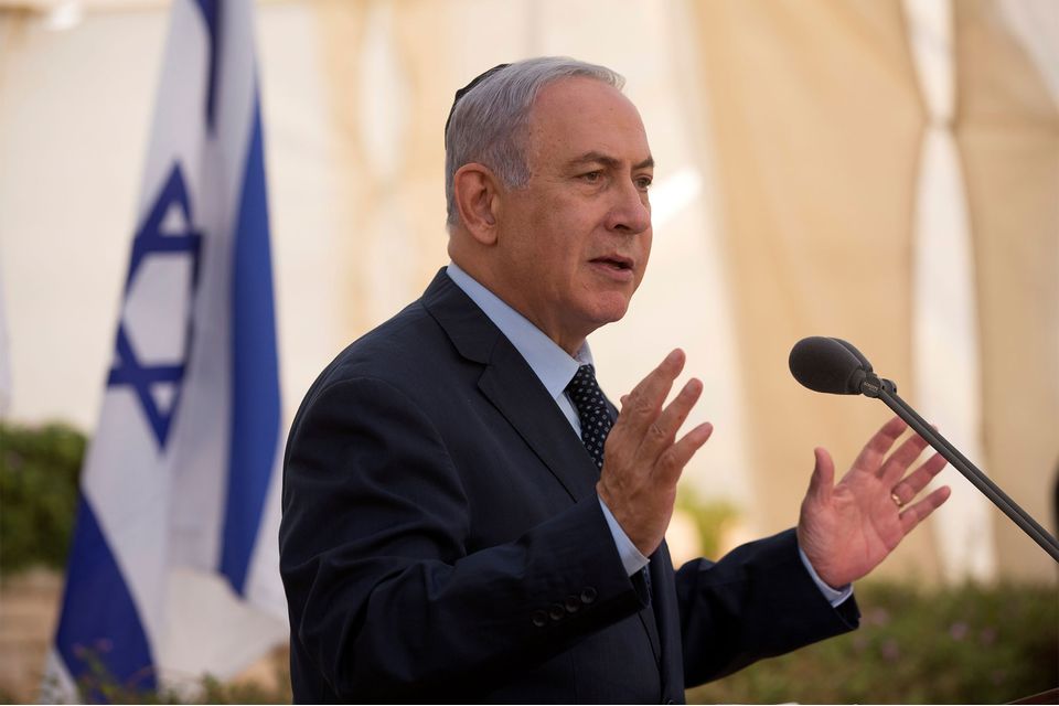 Israël ajourne le vote d'une loi reconnaissant "le génocide arménien"