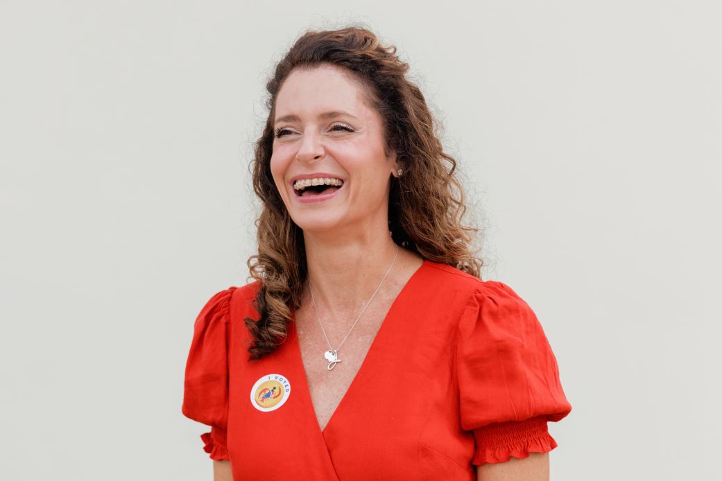 Trump-backed Julia Letlow wins Louisiana GOP Senate runoff, completing  president's revenge plot against Bill Cassidy | CNN Politics