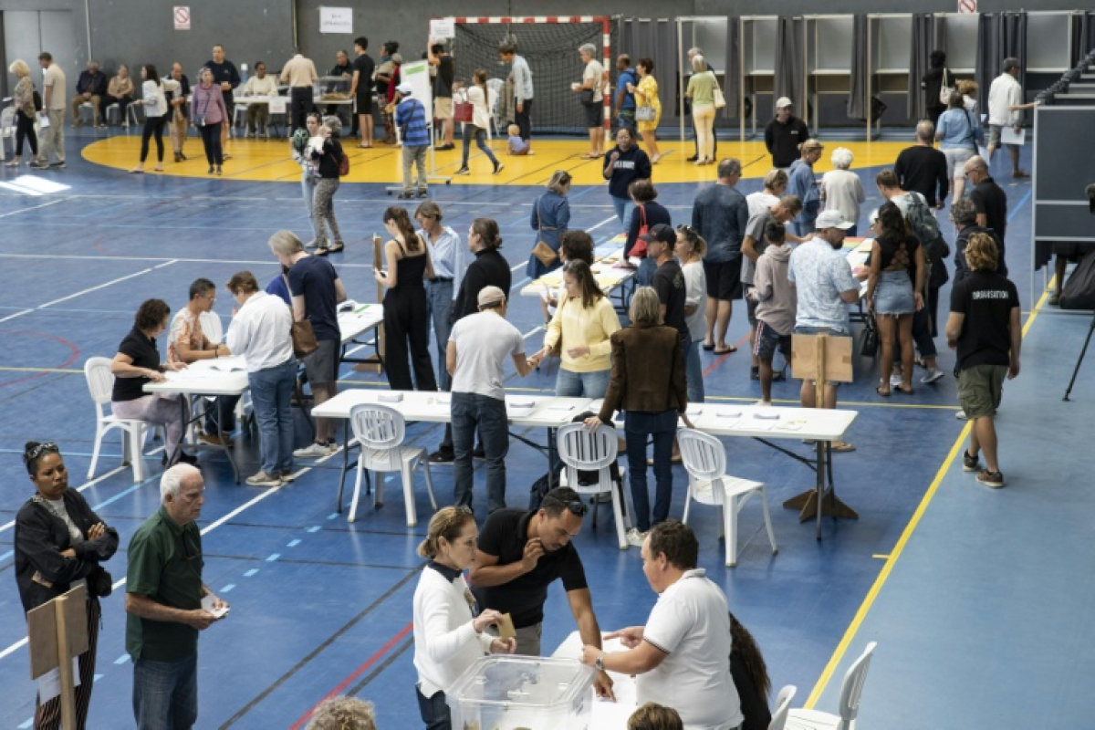 Nouvelle-Calédonie: les loyalistes gagnent du terrain, mais sans majorité  au Congrès - 28/06/2026 à 17:55 - Boursorama