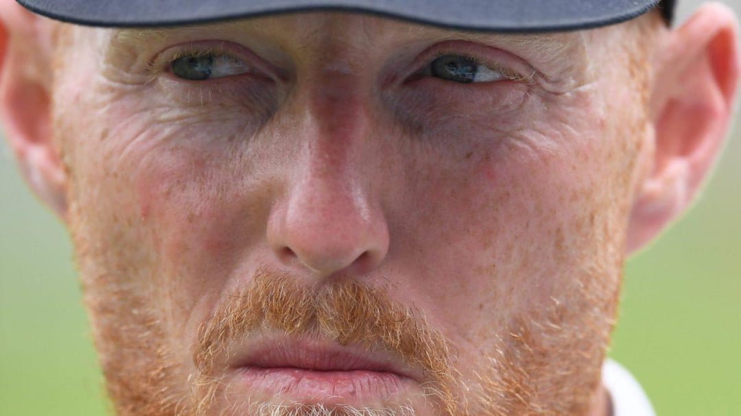 Ben Stokes envisage une retraite surprise de l'Angleterre : r/Cricket