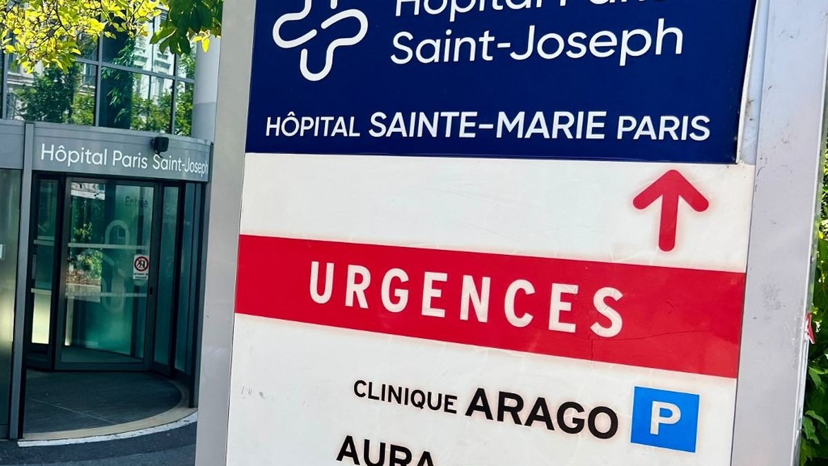 L'activité des urgences en recul à Paris pour la première fois depuis le  début de la canicule – franceinfo