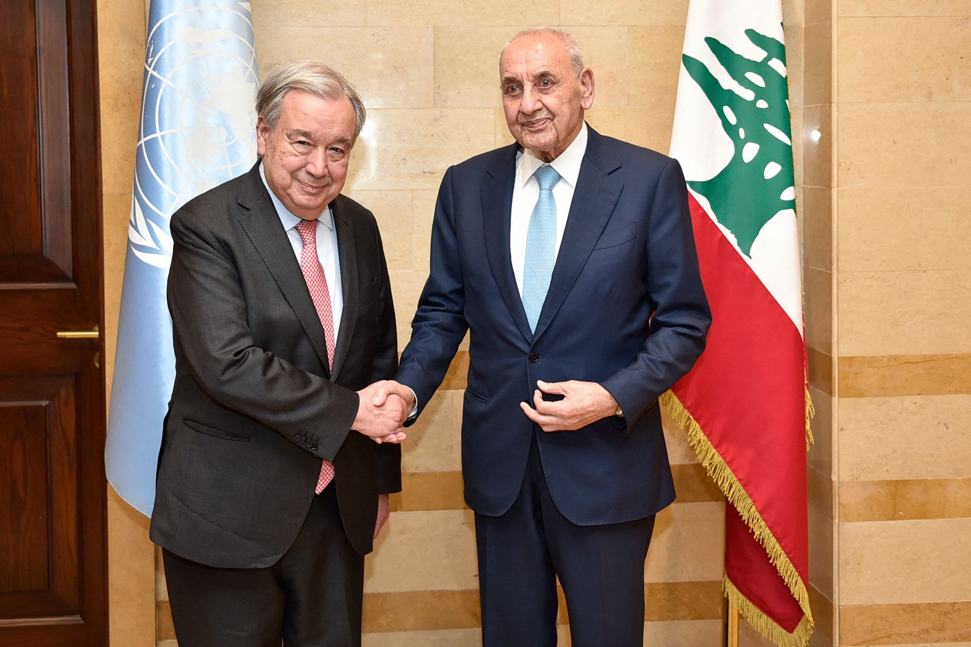 DIRECT. Moyen-Orient: États-Unis et Iran échangent des frappes