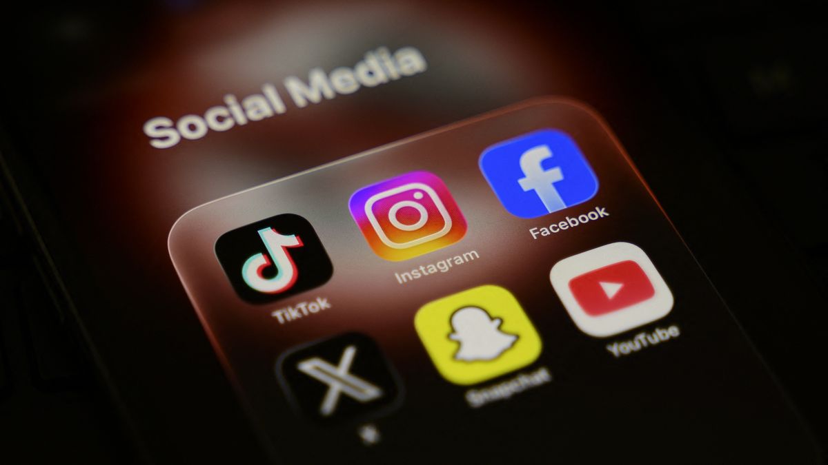 Australie : l'interdiction des réseaux sociaux aux moins de 16 ans a peu  d'impact, selon une étude